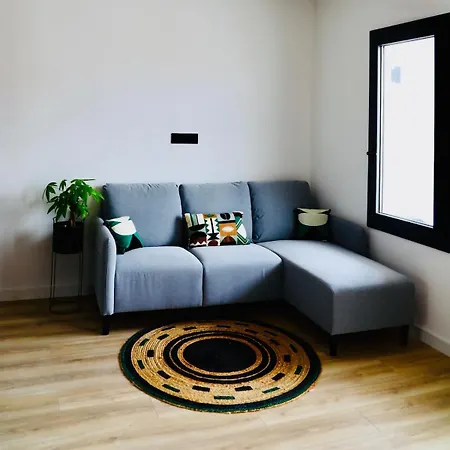 Quiet In Center Steps From * سيدجيس