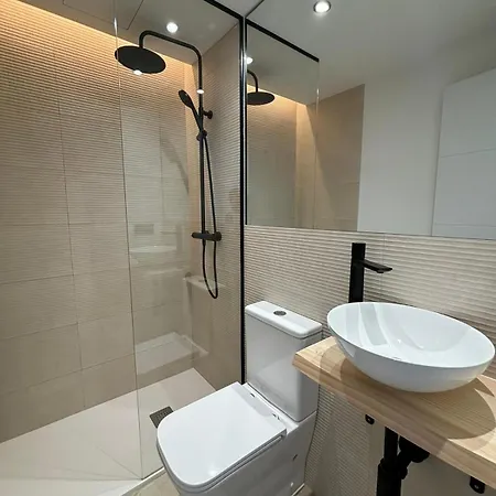 شقة Quiet In Center Steps From *