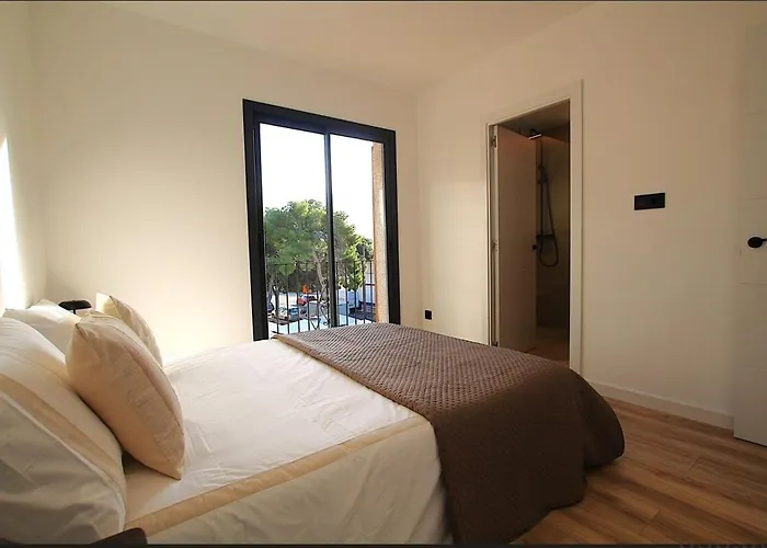 Quiet In Center Steps From Appartement *