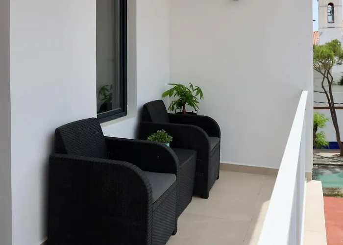 Quiet In Center Steps From *