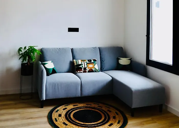 Quiet In Center Steps From * Sitges