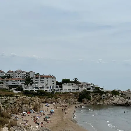 Quiet In Center Steps From Lejlighed *