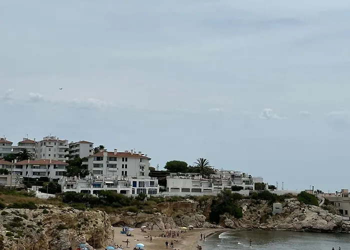 Quiet In Center Steps From Lejlighed *